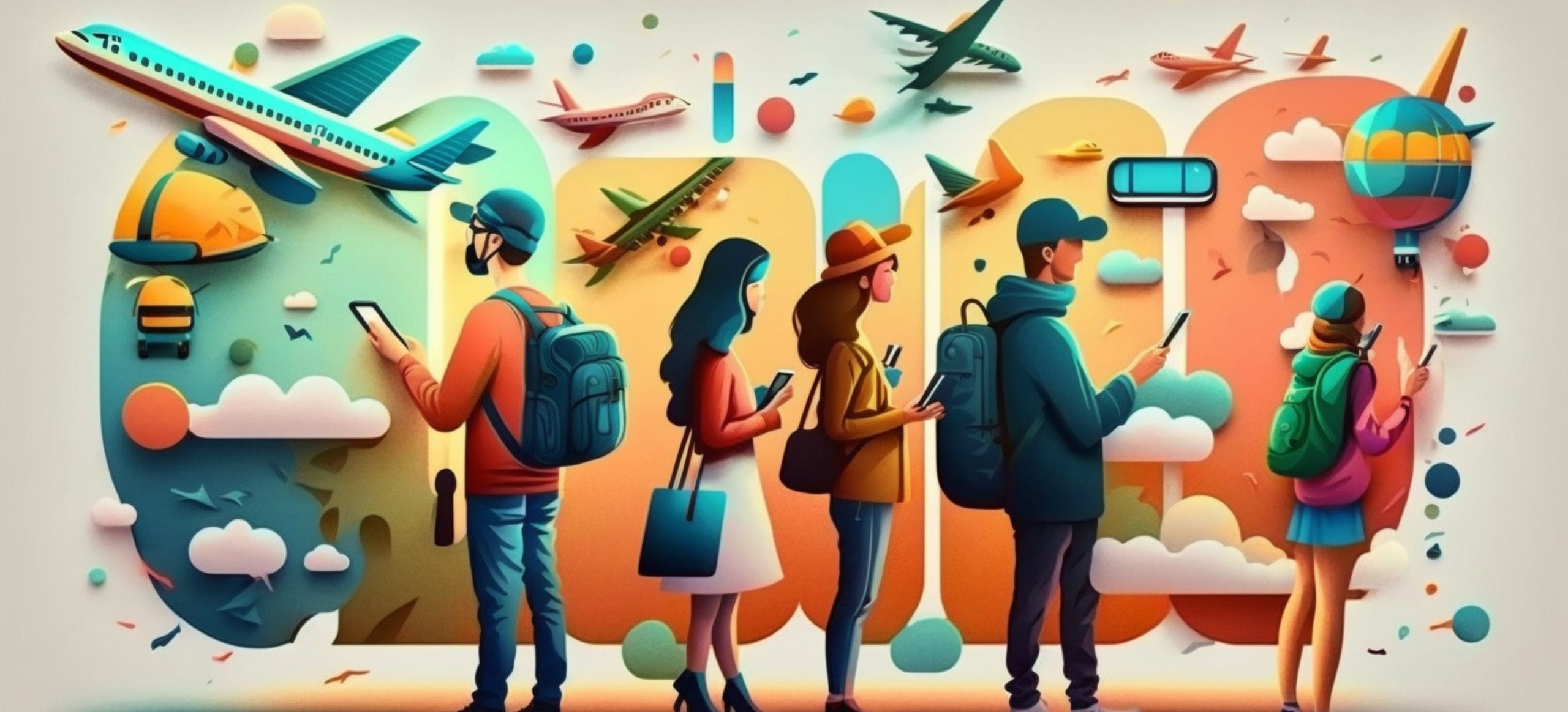 Como Escolher a Pousada Perfeita para o Seu Estilo de Viagem